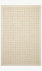 POL-01 CJ IVORY / NATURAL