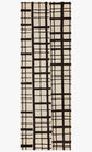 POL-02 CJ BLACK / IVORY
