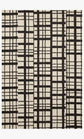 POL-02 CJ BLACK / IVORY