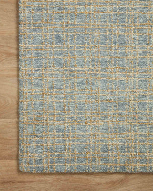 POL-03 CJ BLUE / SAND