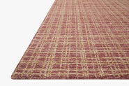 POL-03 CJ BERRY / NATURAL Corner
