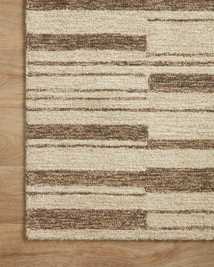 POL-04 CJ BEIGE / TOBACCO