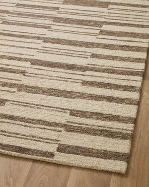 POL-04 CJ BEIGE / TOBACCO