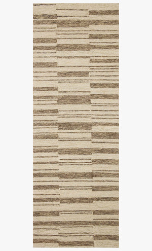 POL-04 CJ BEIGE / TOBACCO