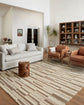 POL-04 CJ BEIGE / TOBACCO