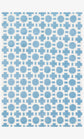 PI-05 BLUE CHECKERS