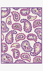 PI-09 PURPLE / GREEN