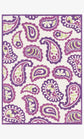 PI-09 PURPLE / GREEN