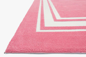 PI-12 BUBBLE GUM PINK