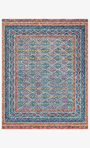 PRT-01 TEAL / FIESTA