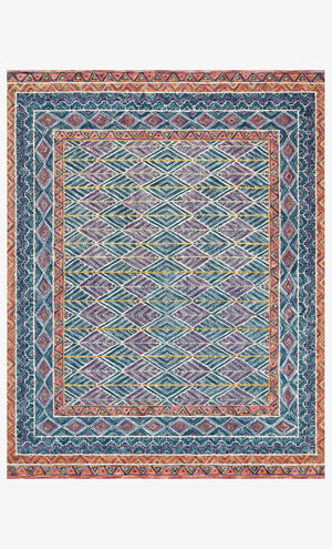 PRT-01 TEAL / FIESTA