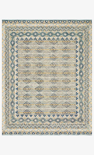 PRT-02 GREY / LAGOON