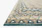 PRT-02 GREY / LAGOON