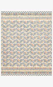 PRT-03 IVORY / MULTI