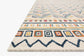 PRT-03 IVORY / MULTI