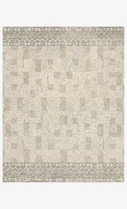 PRT-04 PEWTER / NATURAL