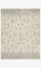 PRT-04 PEWTER / NATURAL