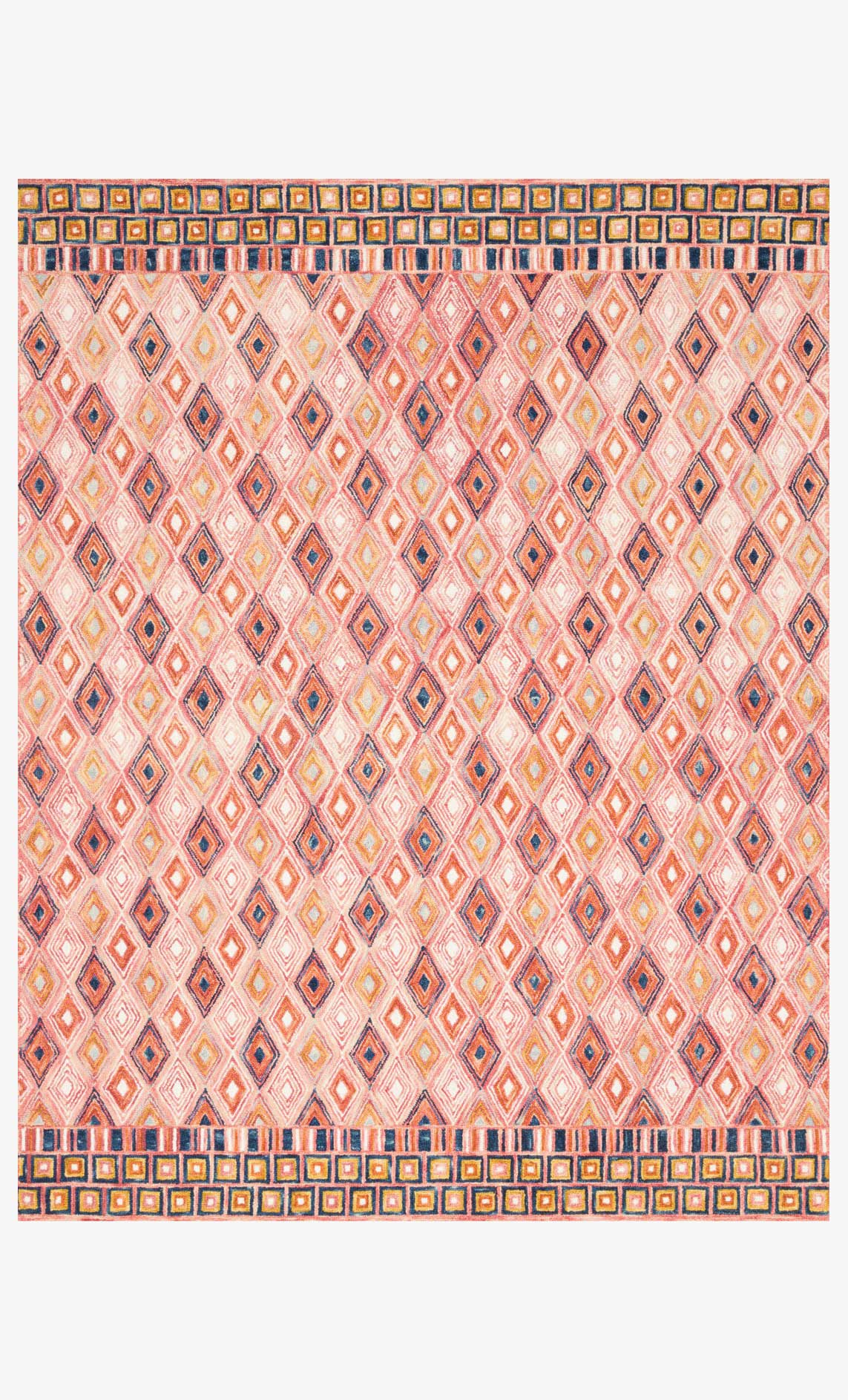 PRT-06 PINK / SUNSET