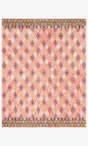 PRT-06 PINK / SUNSET