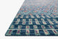 PRT-07 DENIM / BERRY
