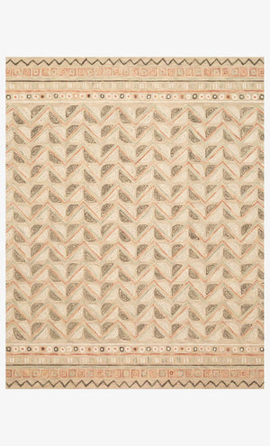 PRT-08 TAUPE / MULTI