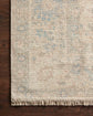 PRY-05 NATURAL / BLUE