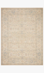 PRY-05 NATURAL / BLUE