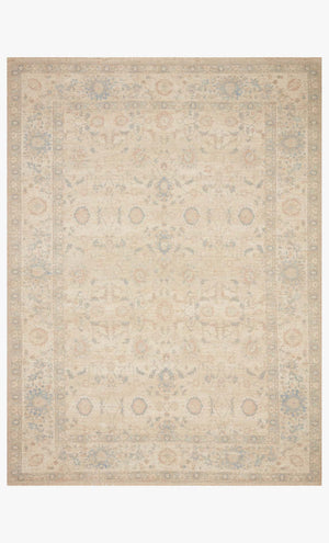 PRY-05 NATURAL / BLUE