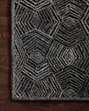 PRE-01 CHARCOAL