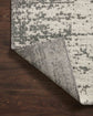 RAI-01 IVORY / GREY