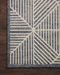 RAI-03 DENIM / IVORY