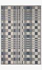 RAI-04 IVORY / DENIM