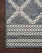 RAI-05 DENIM / IVORY