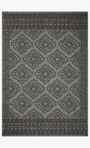 RAI-06 GREY / CHARCOAL