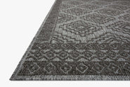 RAI-06 GREY / CHARCOAL Corner
