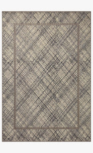 RAI-10 IVORY / CHARCOAL