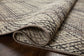 RAI-10 IVORY / CHARCOAL