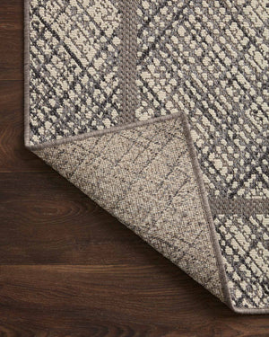 RAI-10 IVORY / CHARCOAL