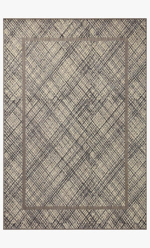 RAI-10 IVORY / CHARCOAL