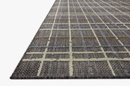 RAI-11 CHARCOAL / MULTI Corner