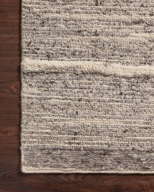 RAY-03 CHARCOAL / IVORY