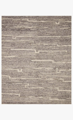 RAY-03 CHARCOAL / IVORY