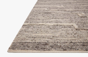 RAY-03 CHARCOAL / IVORY
