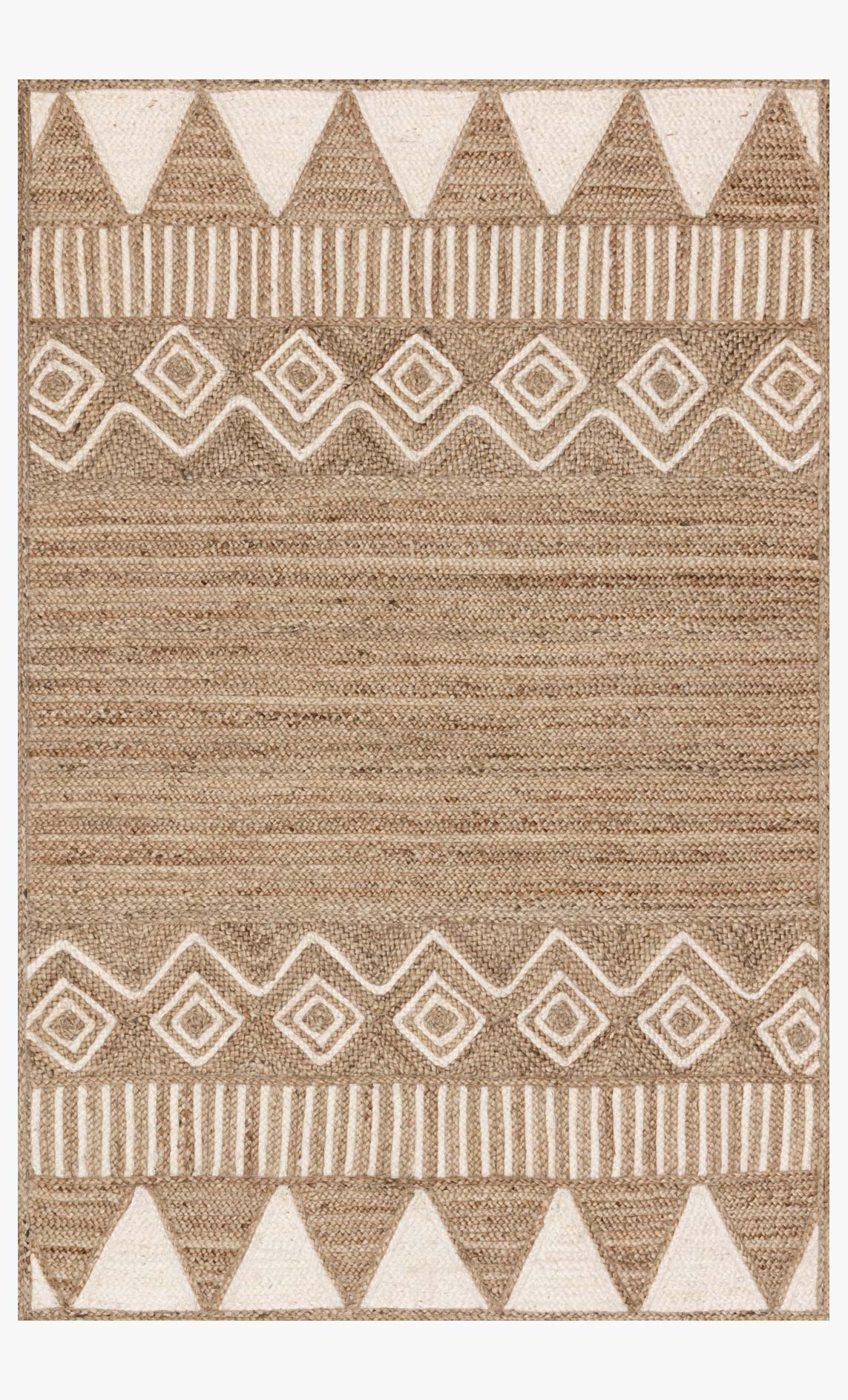 REO-01 ED NATURAL / IVORY