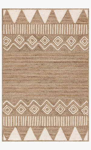 REO-01 ED NATURAL / IVORY