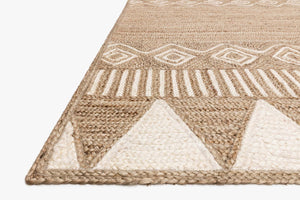 REO-01 ED NATURAL / IVORY