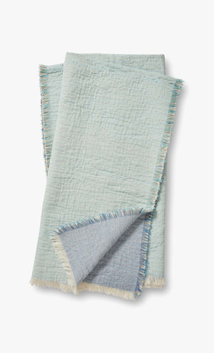 TMH0003 MH AQUA / BLUE