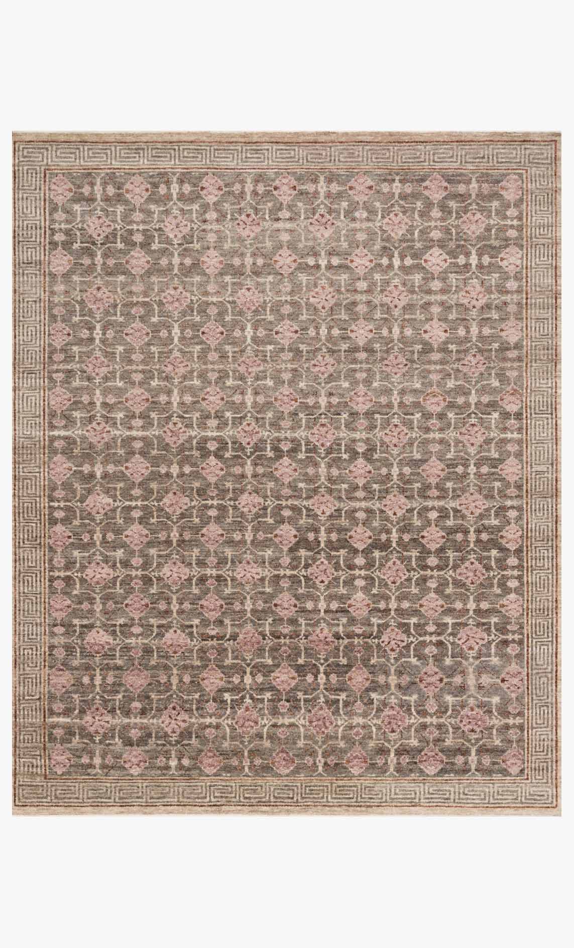 REI-01 BARK / TAUPE
