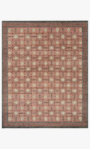 REI-01 DUSTY RED / DUSTY RED