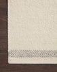 RLA-01 IVORY / SILVER